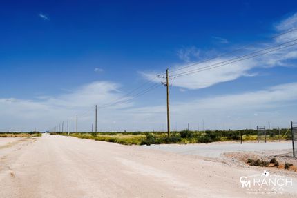 Commercial Property in Midland County, Texas