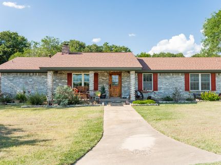 Farm and Ranch in Erath County, Texas