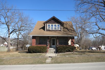 Farm and Ranch in Harrison County, Missouri