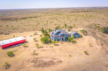 Recreational Property in Potter County, Texas