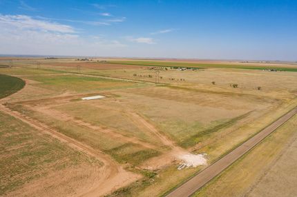 Commercial Property in Randall County, Texas