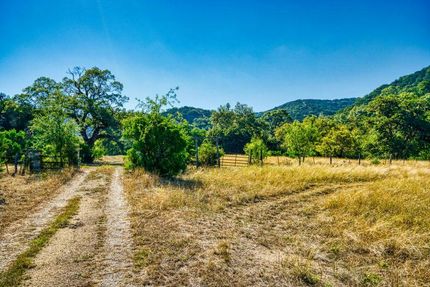 Recreational Property in Real County, Texas