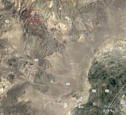 Farm and Ranch in Pershing County, Nevada