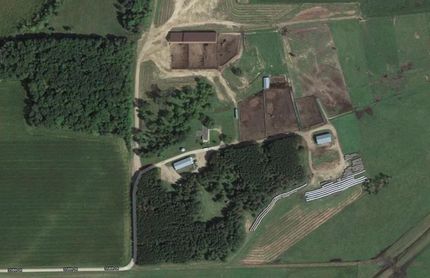 Land in Todd County, Minnesota