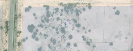 Farm and Ranch in Luna County, New Mexico