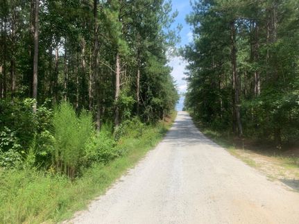 Land in Rutherford County, North Carolina