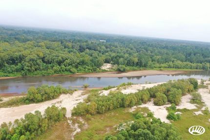 Land in Saint Helena Parish, Louisiana