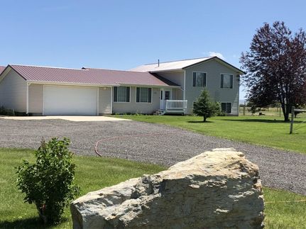 Recreational Property in Lewis and Clark County, Montana