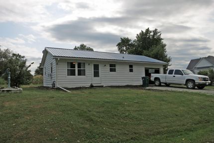 Recreational Property in Harrison County, Missouri