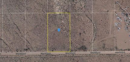 Farm and Ranch in Navajo County, Arizona