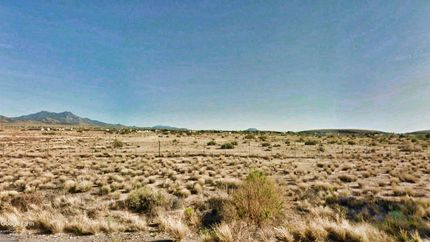 Undeveloped Land in Mohave County, Arizona