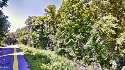 Undeveloped Land in Benton County, Arkansas