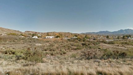 Land in Mohave County, Arizona