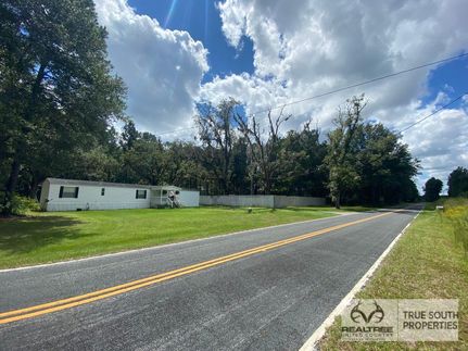 Farm and Ranch in Jasper County, South Carolina