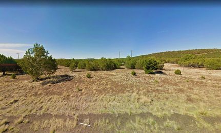 Recreational Property in Navajo County, Arizona