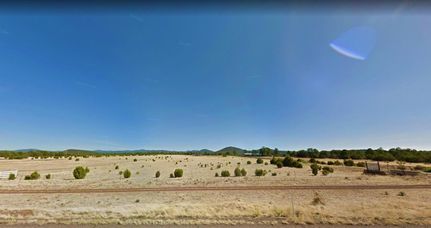 Undeveloped Land in Navajo County, Arizona