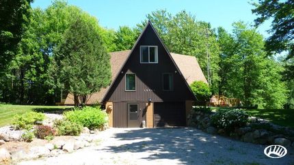 Land in Benzie County, Michigan