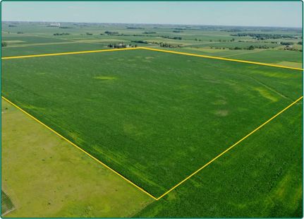 Farm and Ranch in Wright County, Iowa