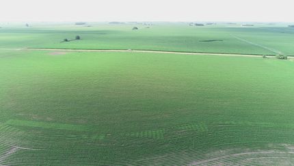 Farm and Ranch in Saunders County, Nebraska