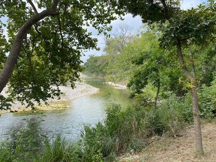 Farm and Ranch in Edwards County, Texas