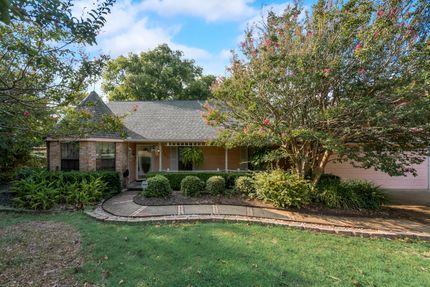 Timberland Property in Ellis County, Texas