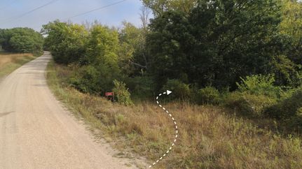 Recreational Property in Grant County, Wisconsin