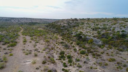 Land in Crockett County, Texas