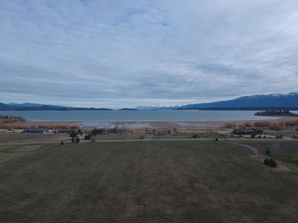 Lakefront Property in Lake County, Montana