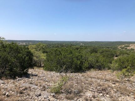 Farm and Ranch in Edwards County, Texas