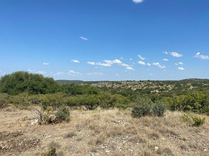 Hunting Property in Edwards County, Texas