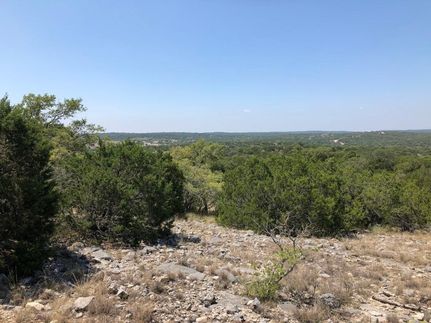 Recreational Property in Edwards County, Texas