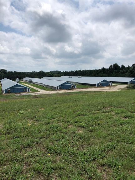 Commercial Property in Richmond County, North Carolina