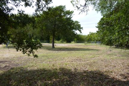 Undeveloped Land in Washington County, Texas