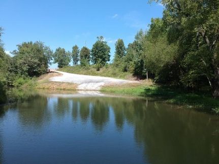 Commercial Property in Newberry County, South Carolina