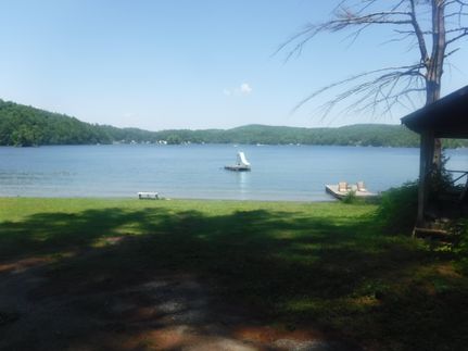 Oceanfront Property in Rutland County, Vermont