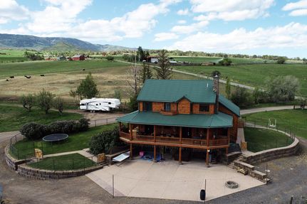 House in Mesa County, Colorado