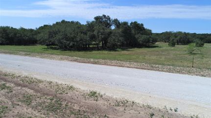 Farm and Ranch in Hamilton County, Texas