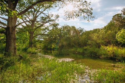 Recreational Property in Comal County, Texas