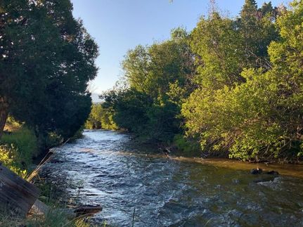 Recreational Property in Taos County, New Mexico