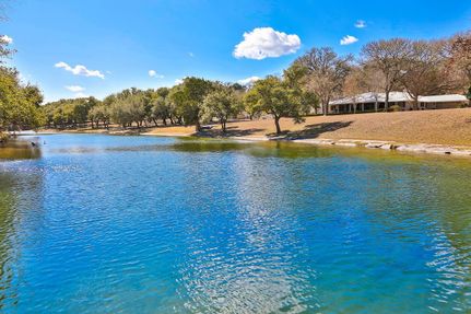 Commercial Property in Gillespie County, Texas