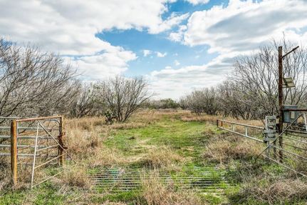 Timberland Property in Atascosa County, Texas