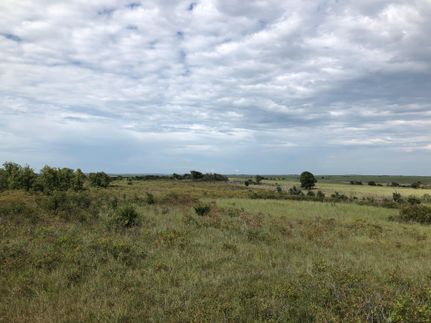 Farm and Ranch in Kay County, Oklahoma