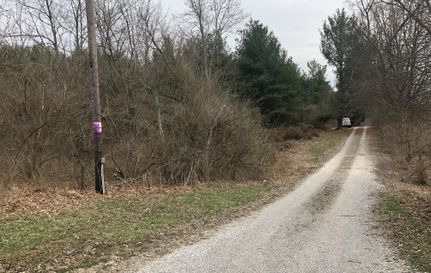 Land in Marion County, Illinois