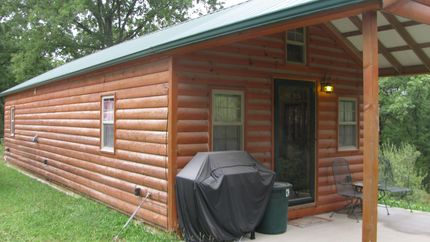 Timberland Property in Adair County, Missouri