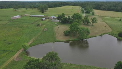 Recreational Property in Oregon County, Missouri