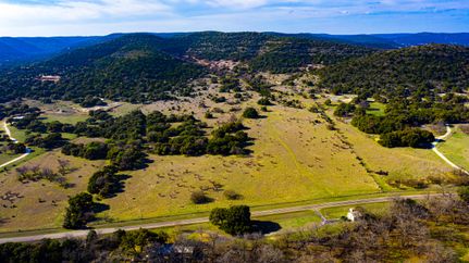 Land in Real County, Texas