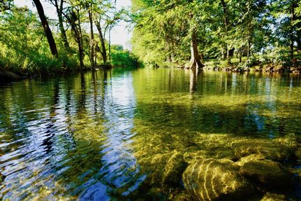 Undeveloped Land in Bandera County, Texas