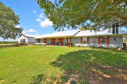 Farm and Ranch in Bastrop County, Texas
