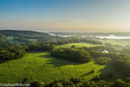 Recreational Property in Ralls County, Missouri