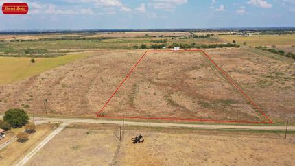 Recreational Property in Bell County, Texas
